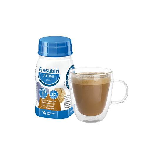 Fresubin 3.2 Kcal Capuccino