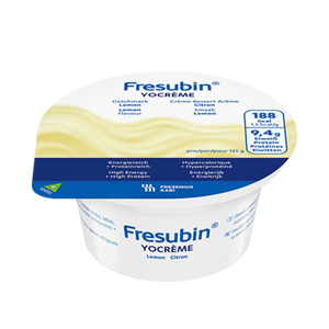 Fresubin YOCRÈME